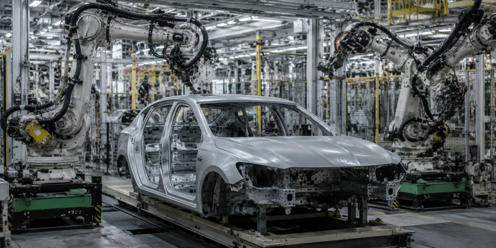 Automotriz Qualitat Internacional