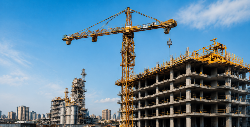Construcción Qualitat Internacional