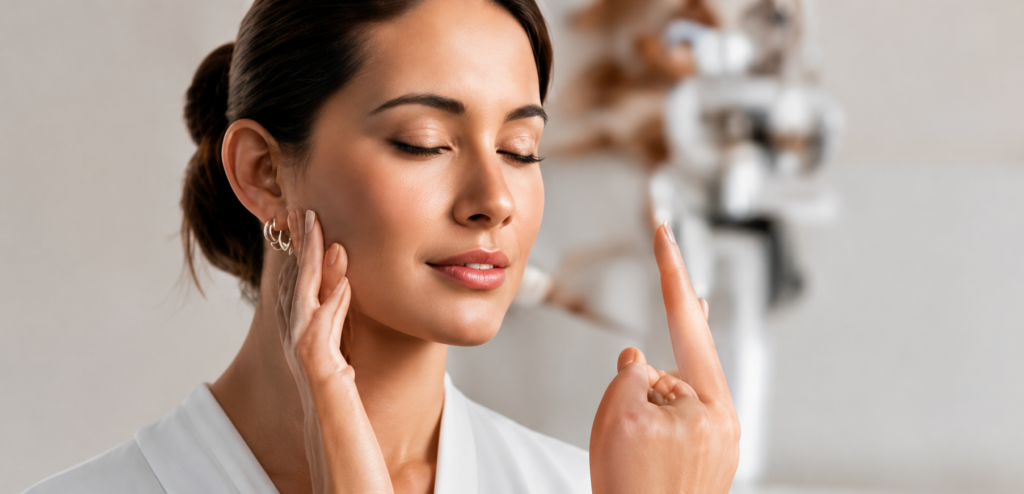 Cosmetica y cuidado personal Qualitat Internacional