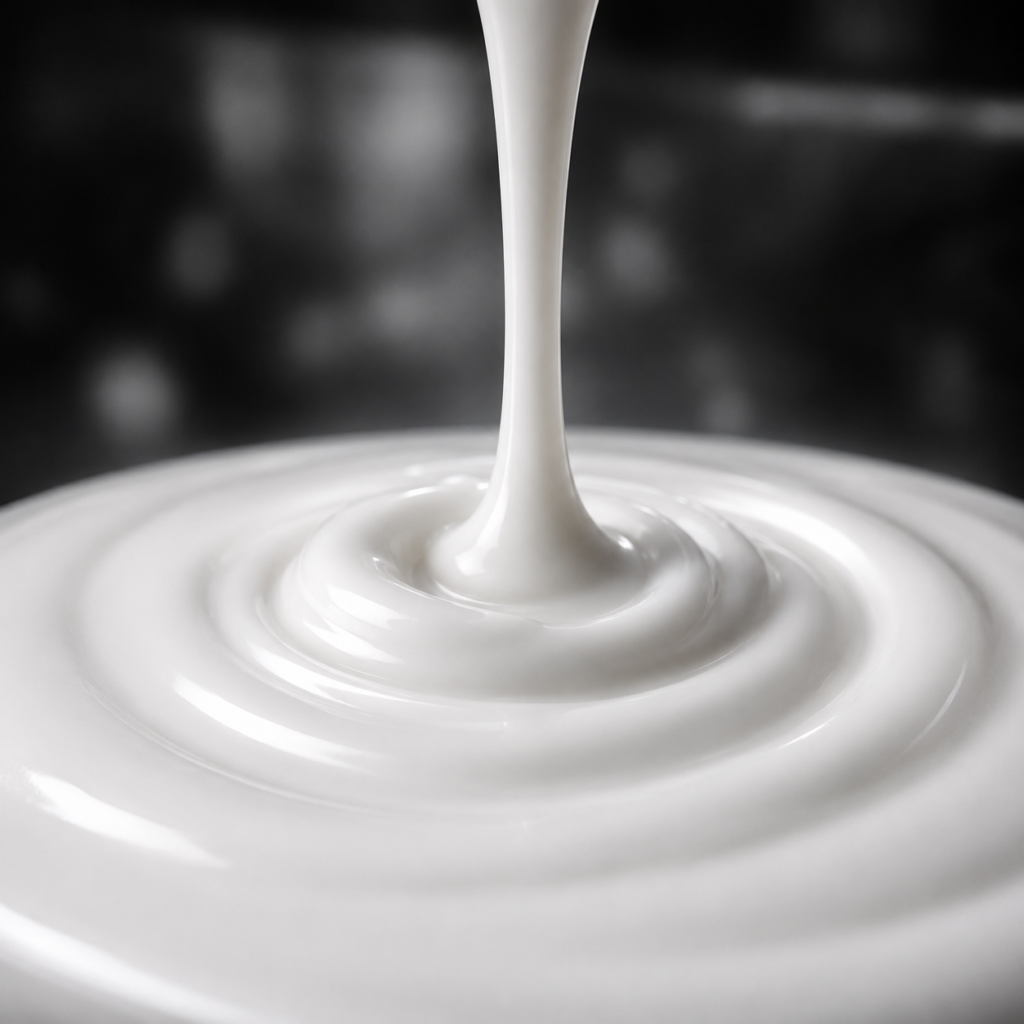 Emulsiones de silicona Qualitat Internacional