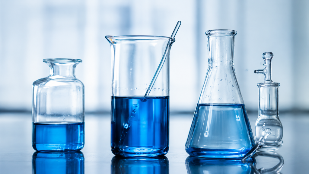 Manufactura química Qualitat Internacional